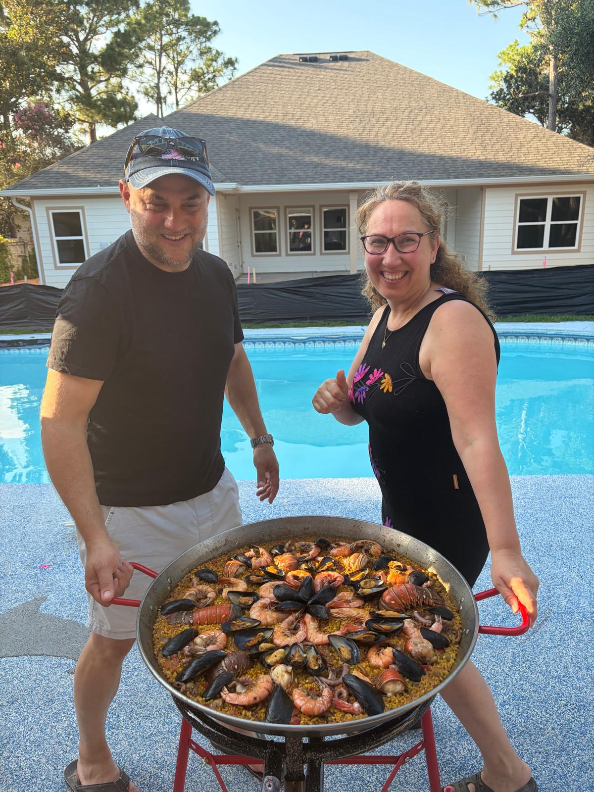 4th of July Commemorative Party